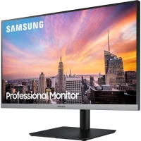 Монитор Samsung S24R650FDU фото 2